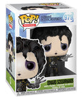 FUNKO POP Edward Mani di Forbice 979