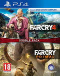 Compil Far Cry 4 + Far Cry Primal