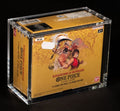 Acrylic Box Protezione One Piece ENG Box OP-04 (and up)