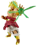 Dragon Ball Z G X Materia Broly