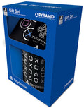 Gift Set 3 in 1 PlayStation