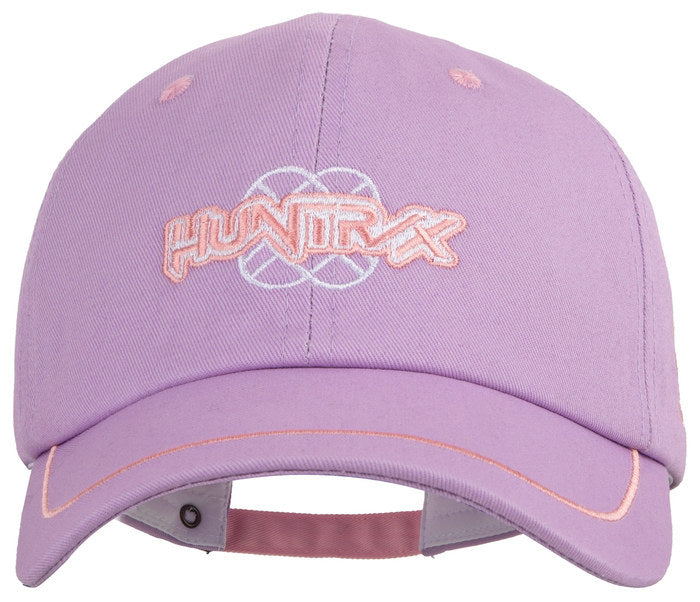 Cap KPop Demon Hunters Huntrix Rosa