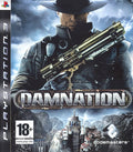 Damnation