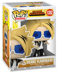 FUNKO POP My Hero Academia S5 Denki Kaminari 1352
