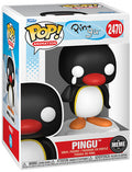 FUNKO POP Pingu (Crying Meme) 2470