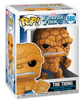 FUNKO POP Fantastici 4 The Thing 560