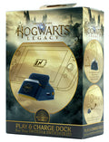 FREAKS SWITCH Dock & Stand Hogwarts Legacy