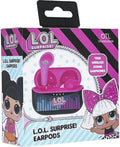OTL Auricolari Wireless LOL Surprise!