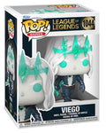 FUNKO POP League of Legends Viego 1044