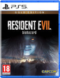 Resident Evil 7 Gold Edition