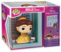 FUNKO POPS Nooks Beauty & The Beast Belle in Library