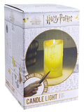 Paladone Lampada a Candela Harry Potter + Telecomando