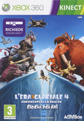 L'Era Glaciale 4 Giochi Polari