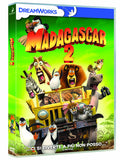 Madagascar 2