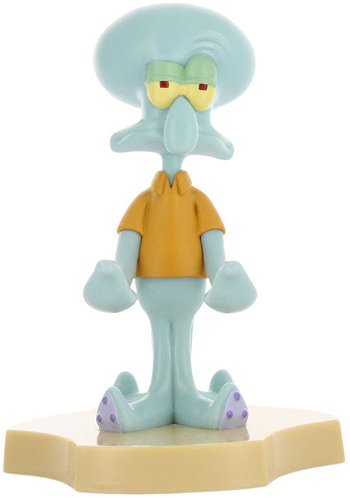 CABLE GUYS Mini SpongeBob Squiddi