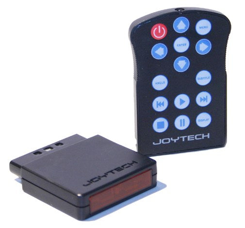 JOYTECH PSTWO - XS DVD Controller