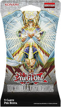 YUGI Luce della Distruzione Unlimited Reprint 1 Busta