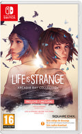 Life is Strange Arcadia Bay Collection (CIAB)