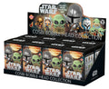 YuMe Cosbi Collection Star Wars Bobble Series 3 1pz Ass.to