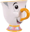 Paladone Tazza Beauty & Beast Chicco