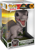 FUNKO BIG 25cm Jurassic World Rebirth Spinosaurus 1797