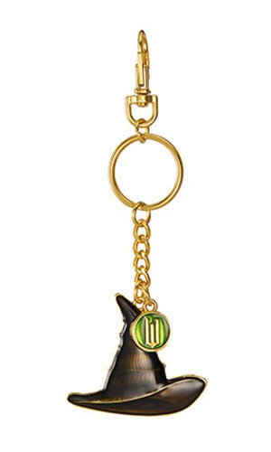 Portachiavi Wicked Cappello Elphaba