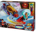 Superman Super Navicella D'Assalto