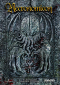 Il Richiamo di Cthulhu Necronomicon