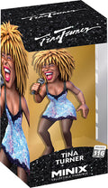 MINIX Tina Turner