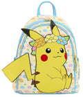 FUNKO Loungefly Mini Zaino Pokemon Pikachu Floral Crown