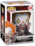 FUNKO POP IT Pennywise w/Spider Legs 542