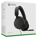 Microsoft XBOX Cuffie Stereo Black