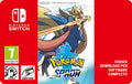 Pokemon Sword SWITCH PIN