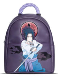 Mini Zaino Naruto Shippuden Sasuke Donna
