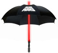 Ombrello Manuale Star Wars con Luci Darth Vader