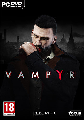 Vampyr