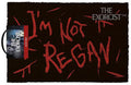 Zerbino The Exorcist I'm not Regan