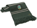 Sciarpa Harry Potter Serpeverde
