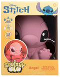 Paladone Lampada SquishyGlo Silicone Disney Stitch Angel