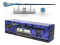 Bacchetta Harry Potter Patronus Premium con Supporto 2025