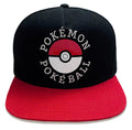 Cap Pokemon Trainer