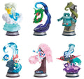 Pokemon Swing Vignette Collection Vol.2 1pz Assortimento