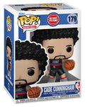 FUNKO POP NBA Detroit Pistons Cade Cunningham 179