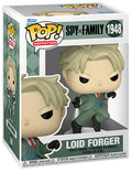 FUNKO POP Spy x Family Loid Forger 1948