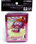 One Piece Bustine Protettive Limit Vol.2 Chopper 70pz