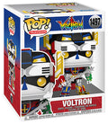 FUNKO BIG 15cm Voltron (Retro) 1497