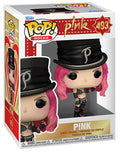 FUNKO POP Rocks P!nk (Lady Marmalade) 493