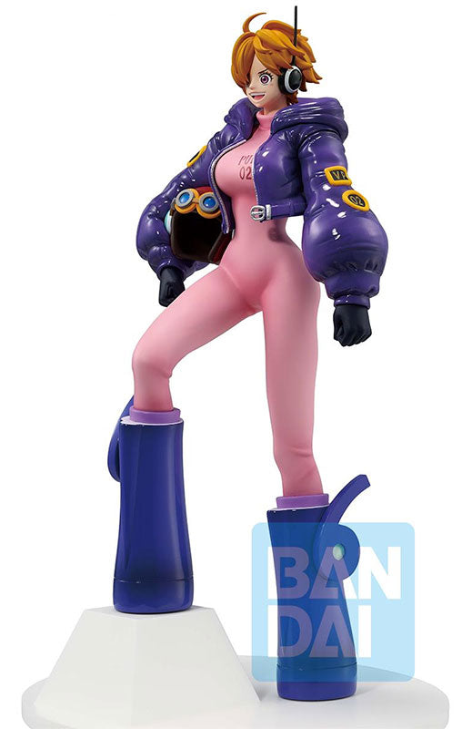 One Piece Memory of Heroines Ichibansho Lilith