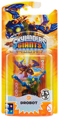 Skylanders LightCore Drobot (G)