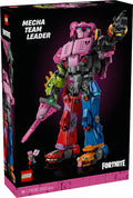 77078 Fortnite Leader Squadra Mecha